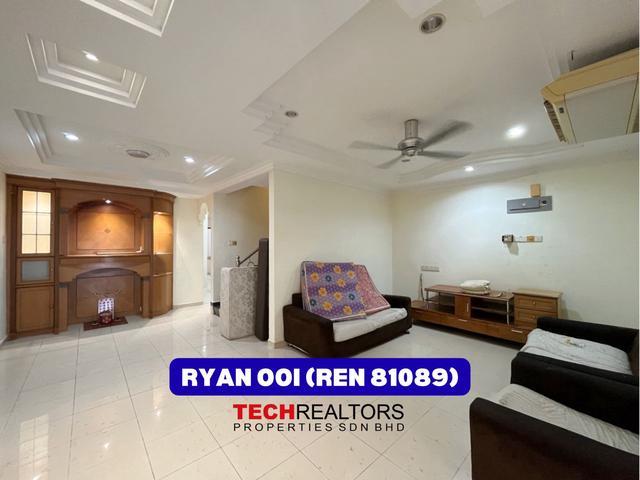 Terraced House for sale in Alor Setar, Kedah
