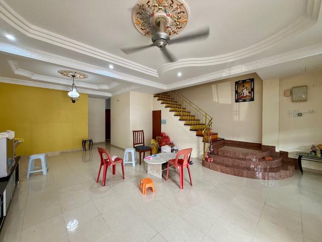 Terraced House for sale in Cheras, Majlis Perbandaran Kajang