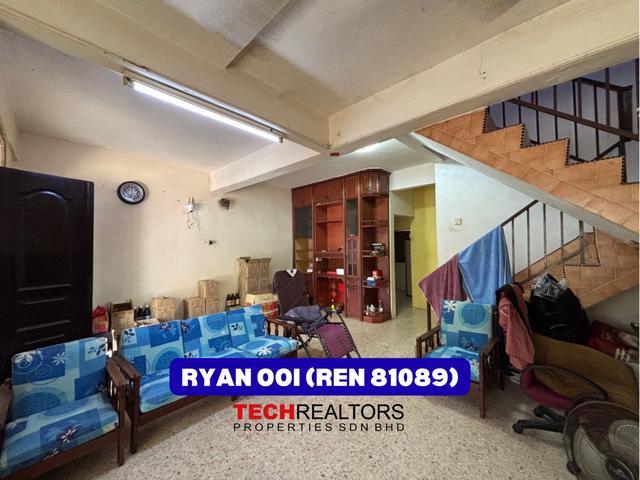 Terraced House for sale in Alor Setar, Kedah
