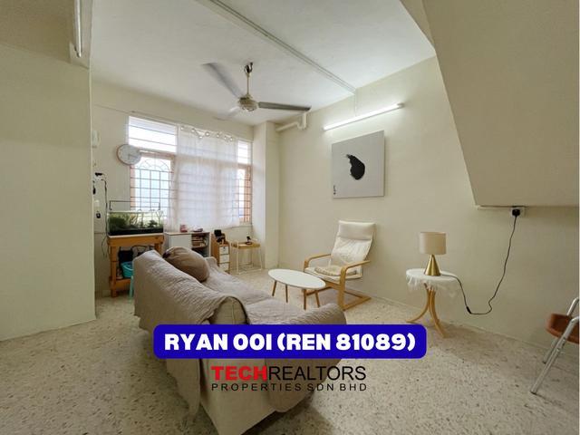 Terraced House for sale in Alor Setar, Kedah