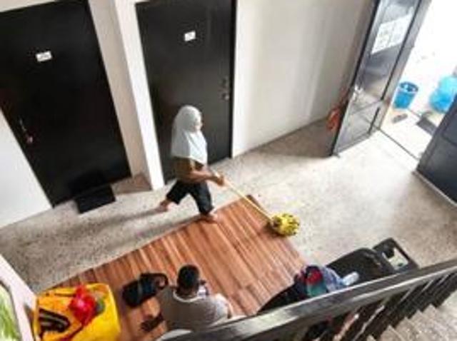 Terraced House for sale in Sendayan Village, Negeri Sembilan