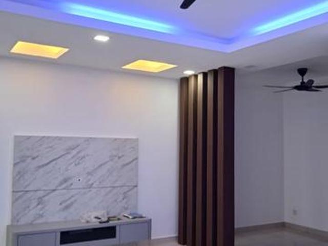 Terraced House for sale in Wellesley, Penang