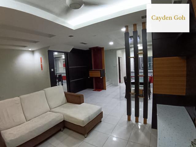 Terraced House for sale in Wellesley, Penang