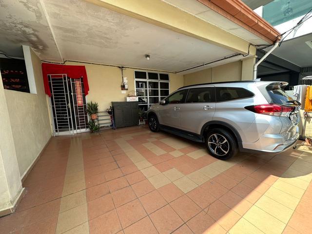 Terraced House for sale in Alor Setar, Kedah