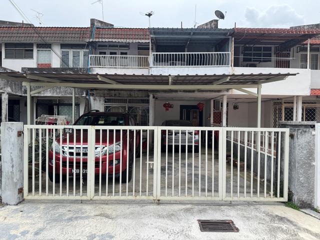 Terraced House for sale in Sendayan Village, Negeri Sembilan