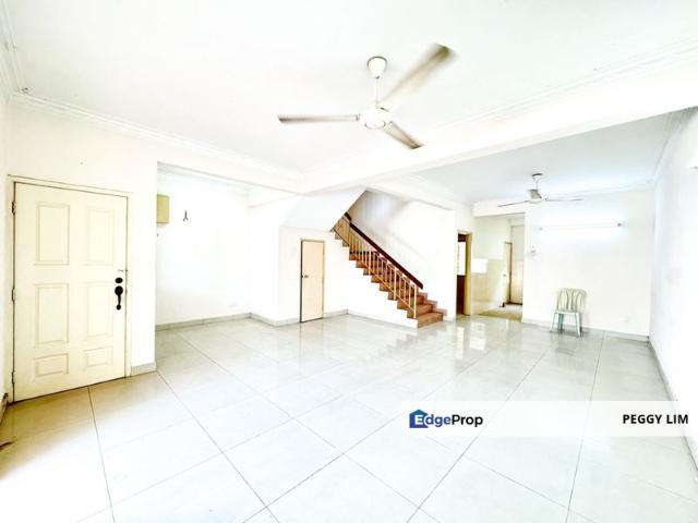 House for sale in Petaling, Subang Jaya