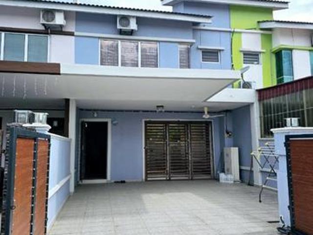 Terraced House for sale in Sendayan Village, Negeri Sembilan