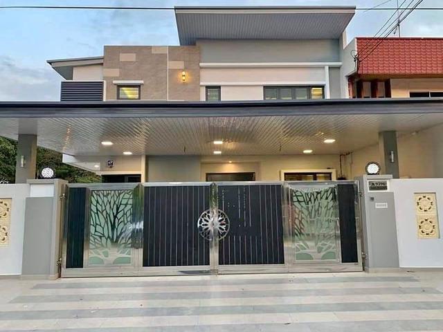 Terraced House for sale in Petaling, Alam Impian