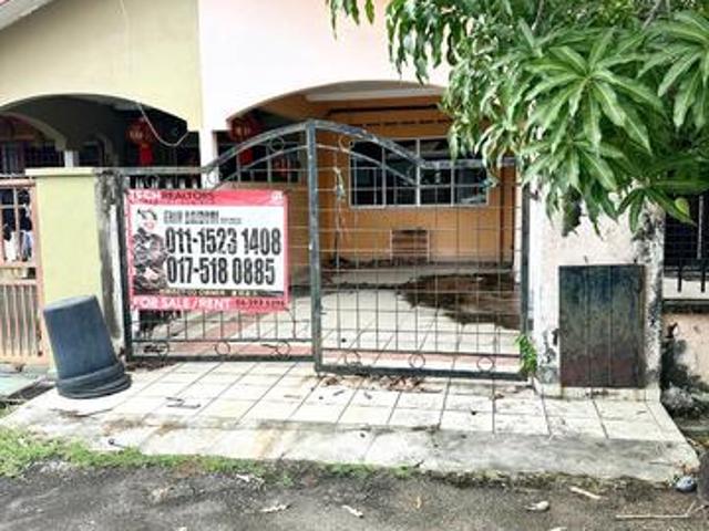 Terraced House for sale in Bukit Katil, Malaka