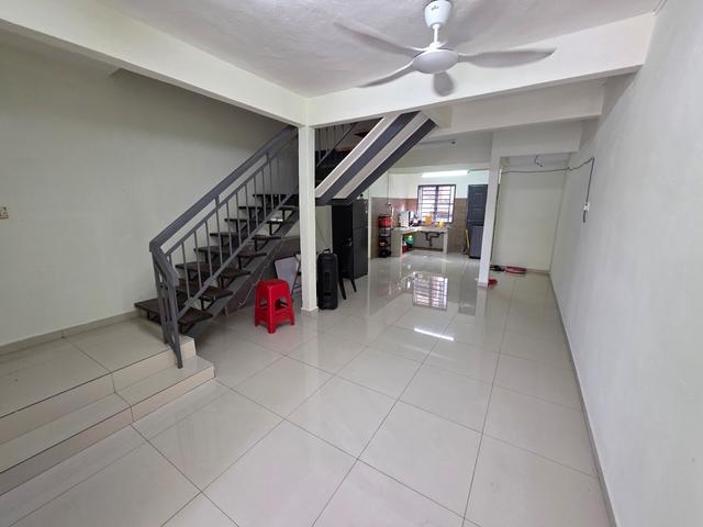 Terraced House for sale in Sendayan Village, Negeri Sembilan