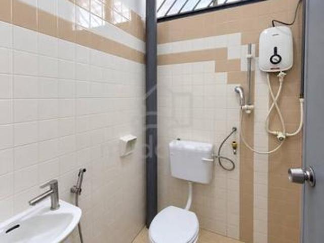 Residential House for sale in Johor Bahru