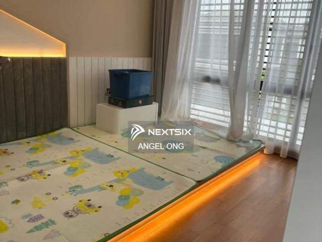 Residential House for sale in Johor Bahru