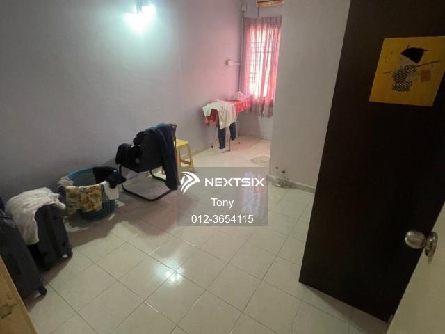 Residential House for sale in Pontian