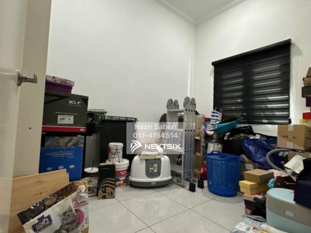 Residential House for sale in Wellesley, Penang