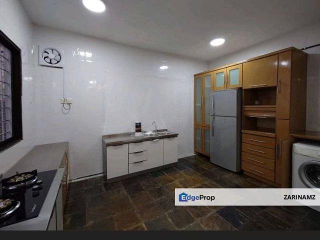 House for rent in Kajang, Langat