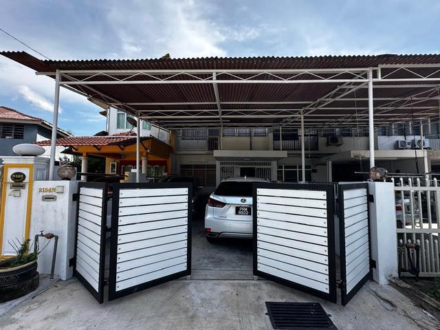 Terraced House for rent in Alor Setar, Kedah
