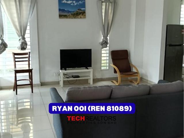 Terraced House for rent in Alor Setar, Kedah