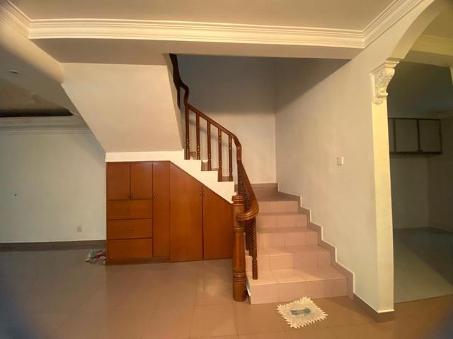 Terraced House for sale in Petaling, Subang Jaya