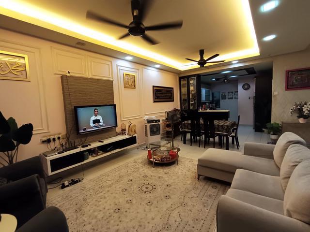 Terraced House for sale in Kajang, Langat