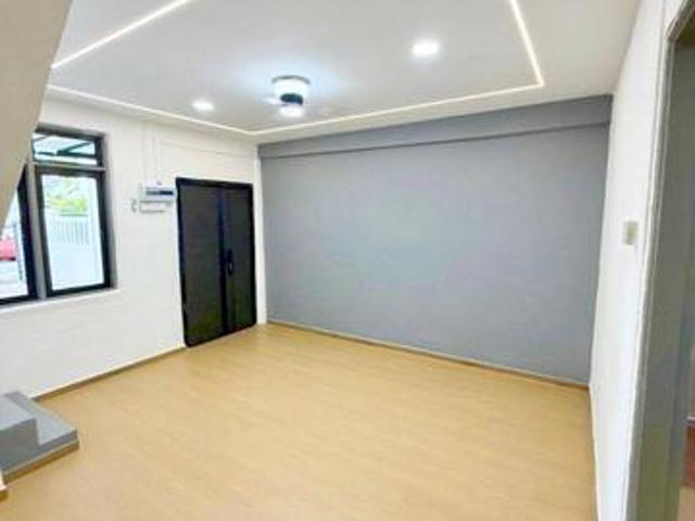 Terraced House for sale in Pontian, Johor