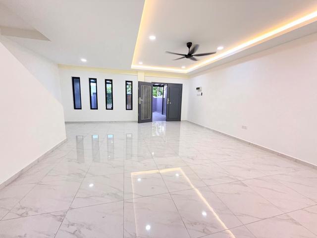 Terraced House for sale in Bukit Ledang, Johor