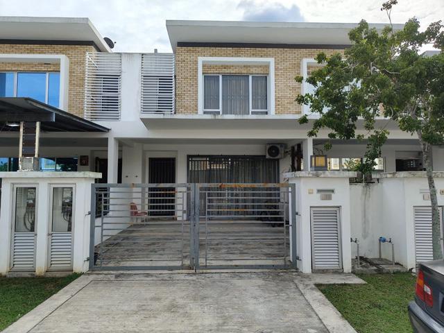 Terraced House for sale in Rawang, Majlis Perbandaran Selayang