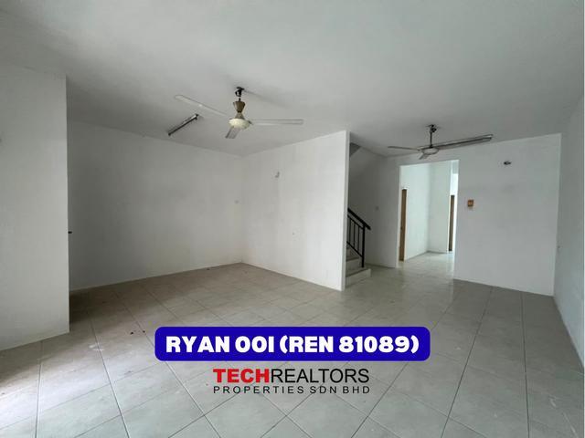 Terraced House for sale in Alor Setar, Kota Setar