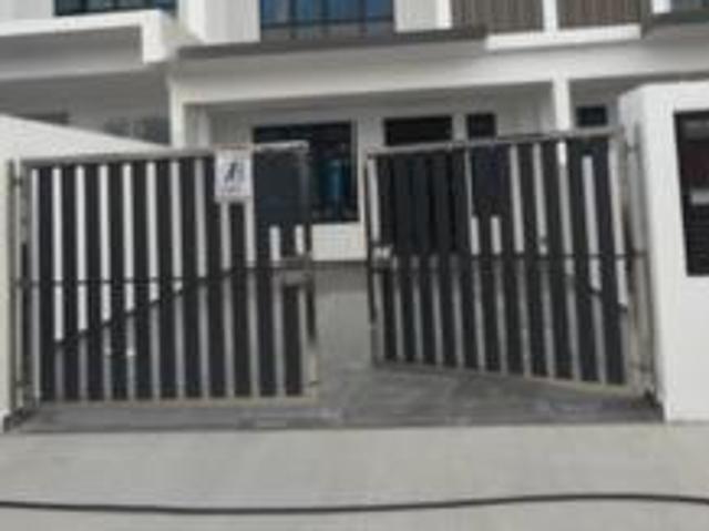 Terraced House for sale in Pontian, Johor