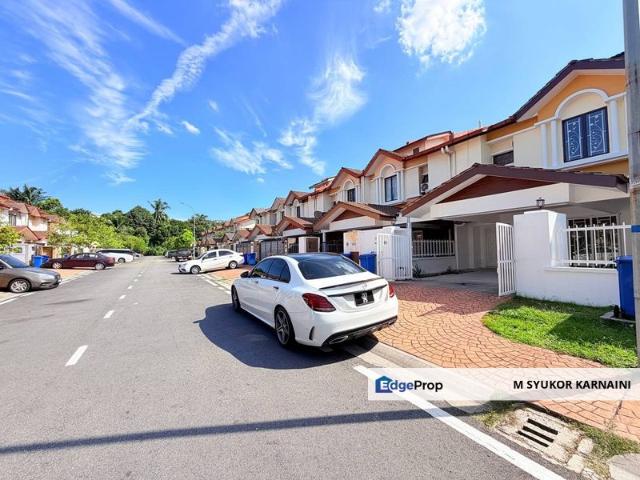 House for sale in Petaling, Alam Impian
