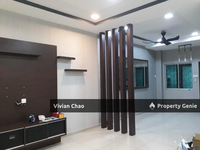 Terraced House for sale in Perak, Tanjong Ipoh