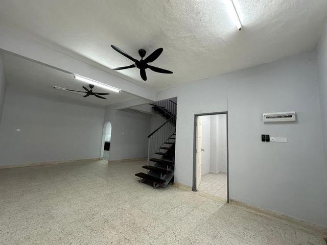Terraced House for sale in Bukit Baru, Malaka