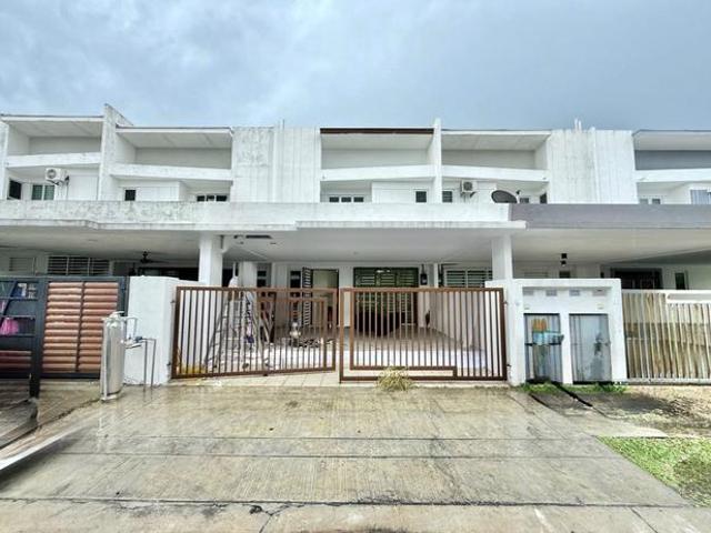 Terraced House for sale in Sendayan Village, Negeri Sembilan