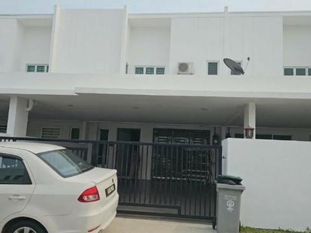 Terraced House for sale in Bandar Sri Sendayan, Seremban