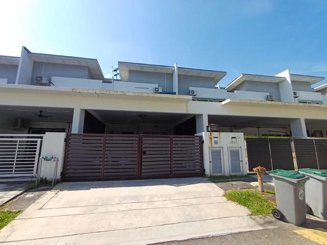 Terraced House for sale in Sendayan Village, Negeri Sembilan