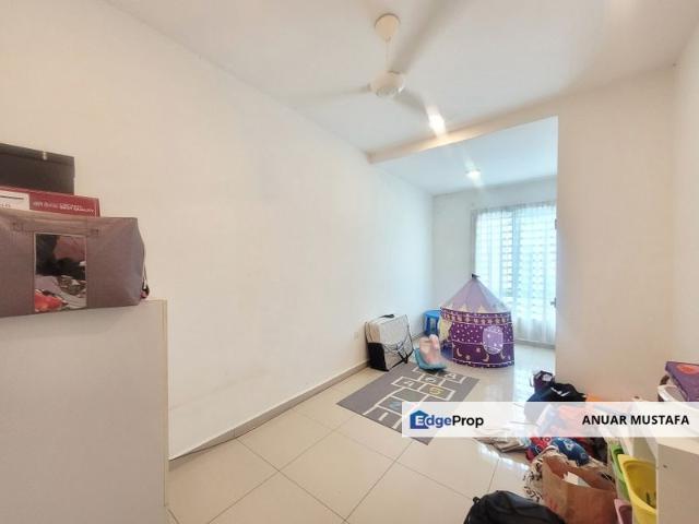 House for sale in Labu Jaya, Negeri Sembilan