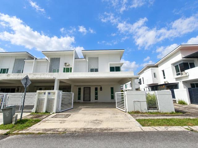 Terraced House for rent in Bandar Sri Sendayan, Seremban