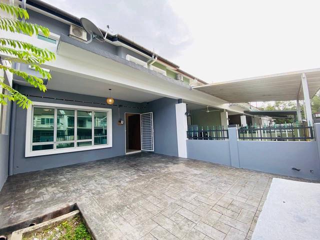 Terraced House for rent in Kajang, Langat