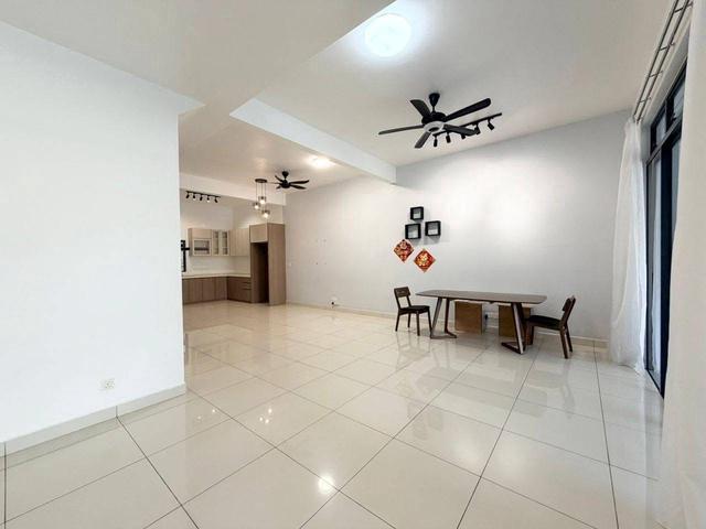 Terraced House for rent in Pulai, Iskandar Puteri