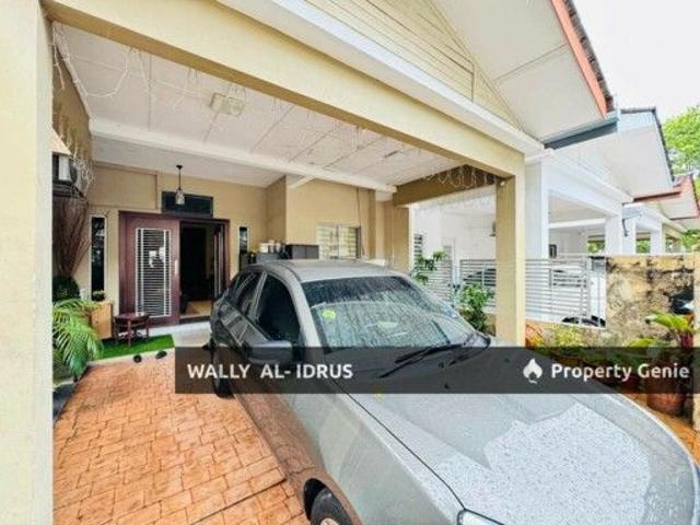 House for rent in Petaling, Alam Impian