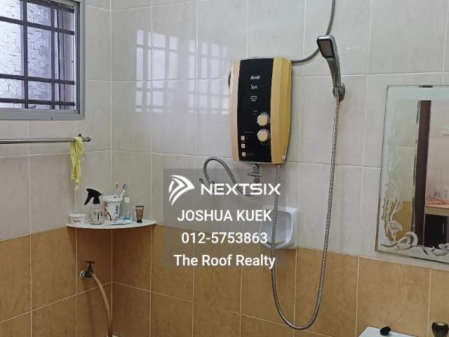 Residential House for sale in Johor Bahru, Johor