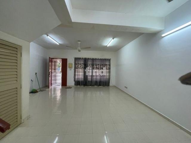 House for rent in Wellesley, Penang