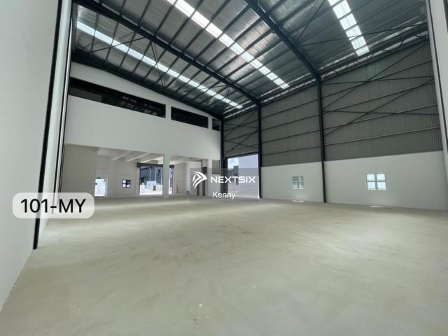 Residential House for rent in Johor