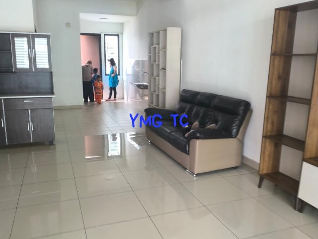 House for rent in Port Klang, Selangor