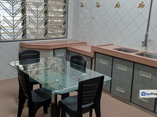 House for rent in Cheng, Malaka