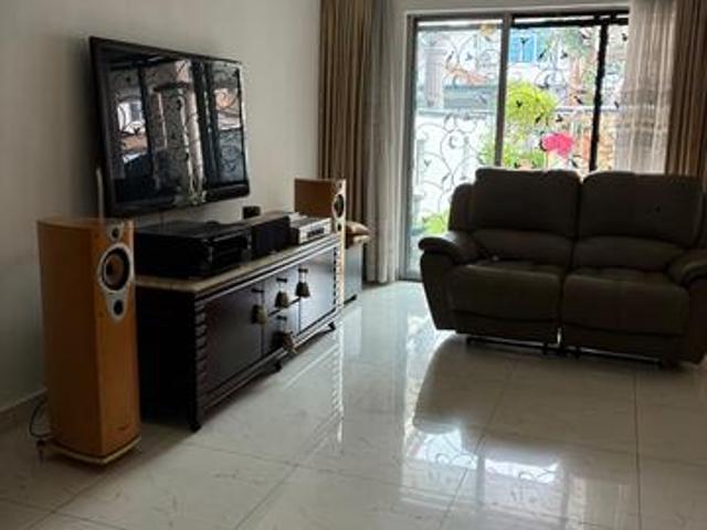 Terraced House for sale in Bandar Botanic, Bandaraya Klang
