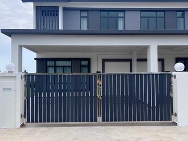 Terraced House for sale in Kluang, Johor