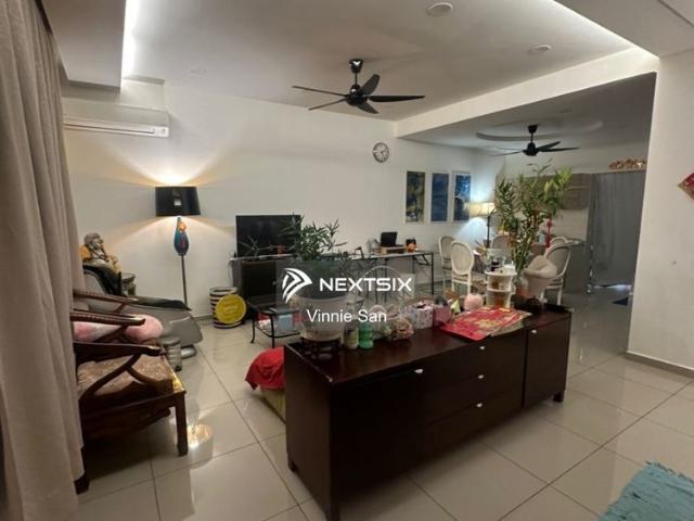 House for rent in Johore Bahru, Johor