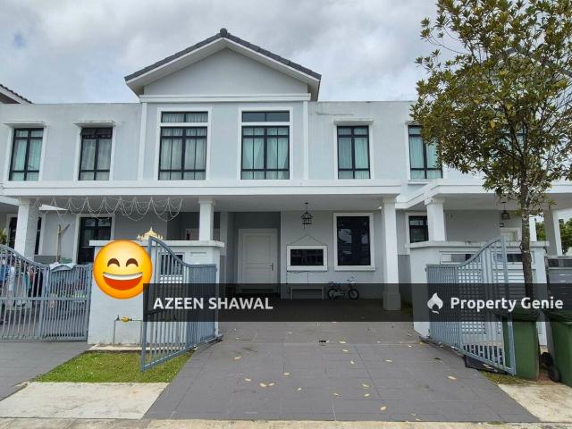 Terraced House for sale in Pasir Gudang, Johor