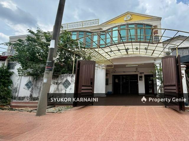 Terraced House for sale in Selayang, Selangor