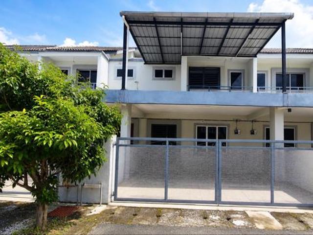 Terraced House for sale in Perak, Tanjong Ipoh